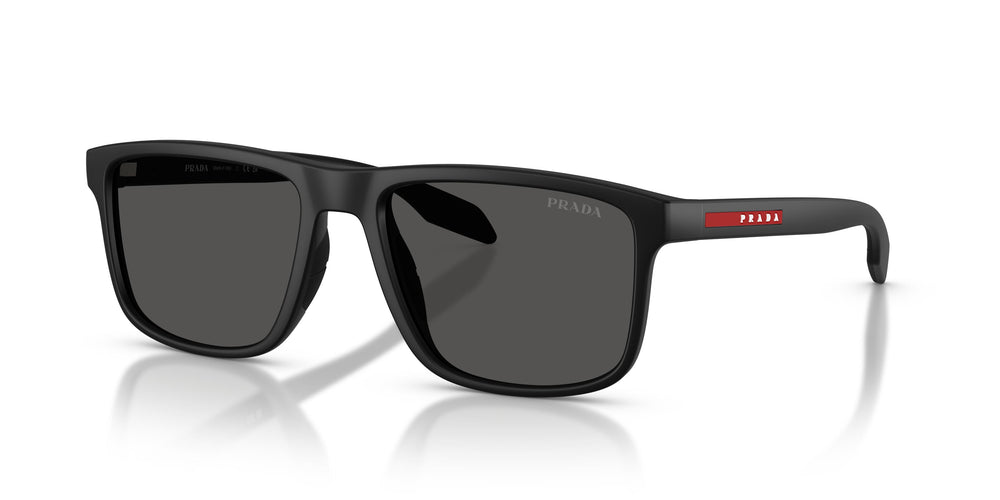 Prada Linea Rossa PS C01S 12P08Z 55