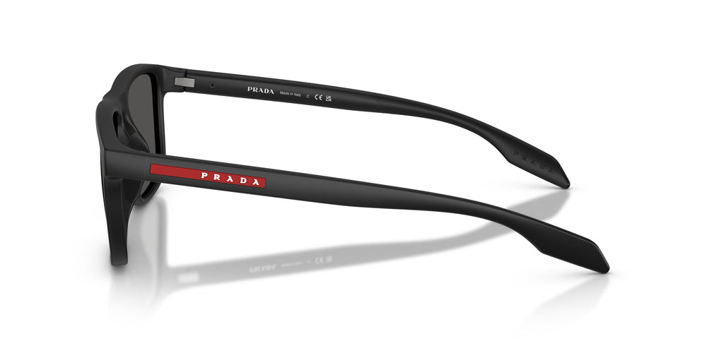 Prada Linea Rossa PS C01S 12P08Z 55
