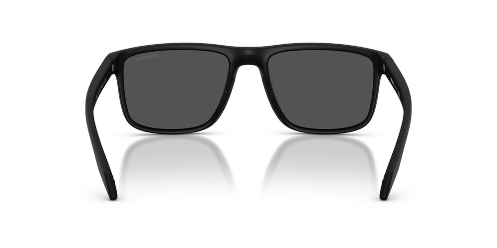 Prada Linea Rossa PS C01S 12P08Z 55