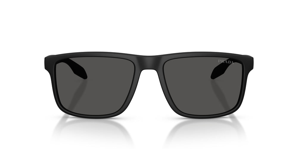 Prada Linea Rossa PS C01S 12P08Z 55