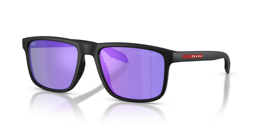 Prada Linea Rossa PS C01S 12P31G 55