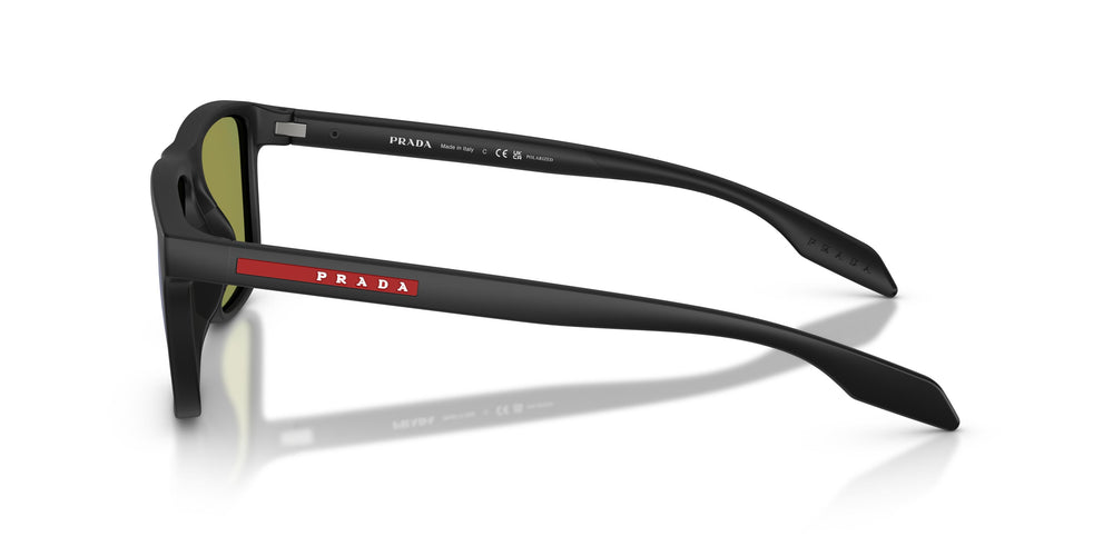 Prada Linea Rossa PS C01S 12P31G 55