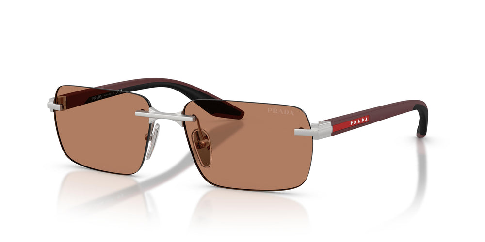 Prada Linea Rossa PS C52S 18X20D 57