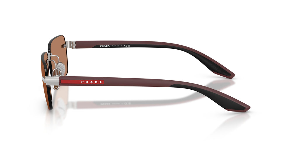 Prada Linea Rossa PS C52S 18X20D 57