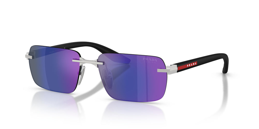Prada Linea Rossa PS C52S 1BC05U 57