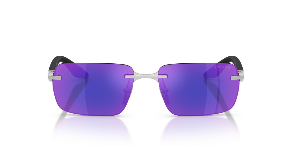 Prada Linea Rossa PS C52S 1BC05U 57