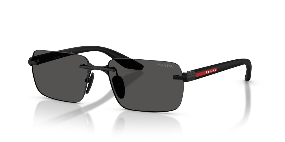 Prada Linea Rossa PS C52S 1BO08Z 57