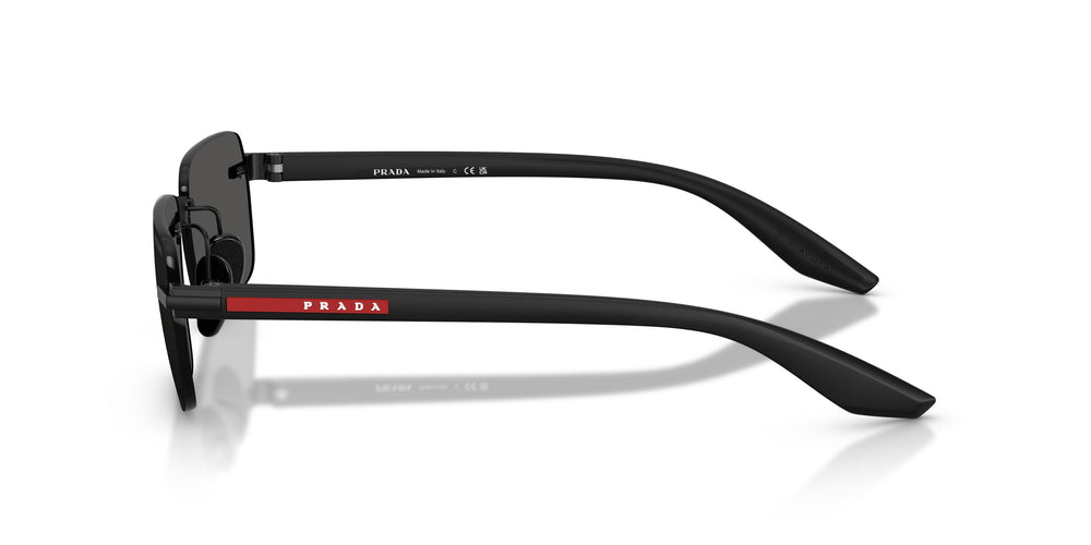 Prada Linea Rossa PS C52S 1BO08Z 57