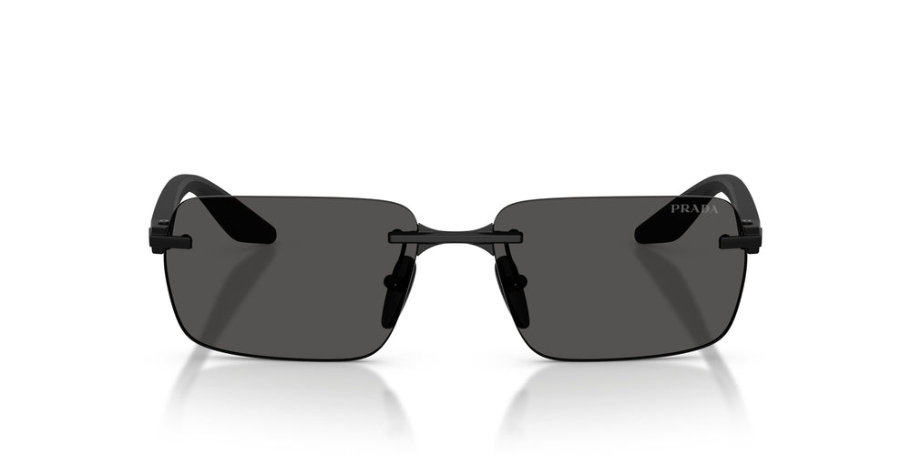 Prada Linea Rossa PS C52S 1BO08Z 57
