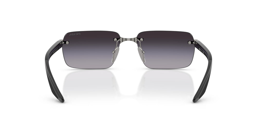 Prada Linea Rossa PS C52S 5AV31A 57