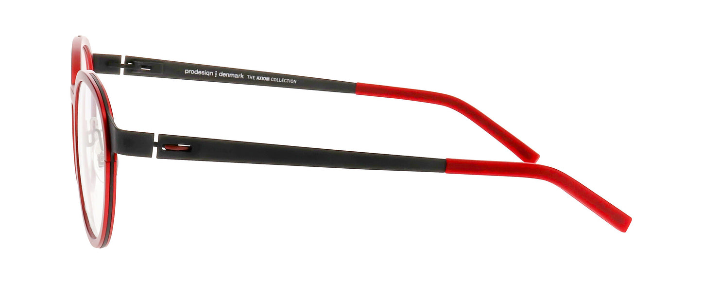 ProDesign ALUTRACK 1 4021 49