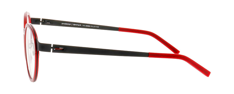 ProDesign ALUTRACK 1 4021 49