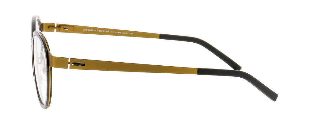 ProDesign ALUTRACK 1 6031 49