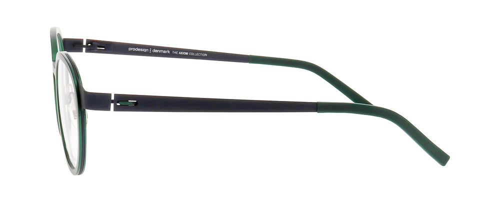 ProDesign ALUTRACK 1 9521 49