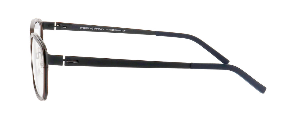 ProDesign ALUTRACK 2 5031 54