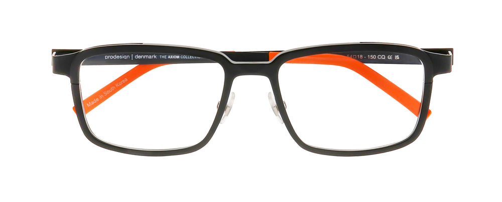 ProDesign ALUTRACK 2 6021 54