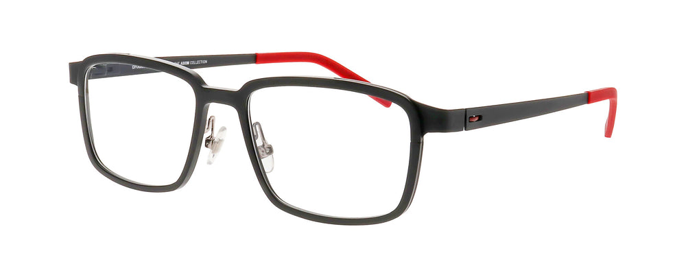 ProDesign ALUTRACK 2 6031 54