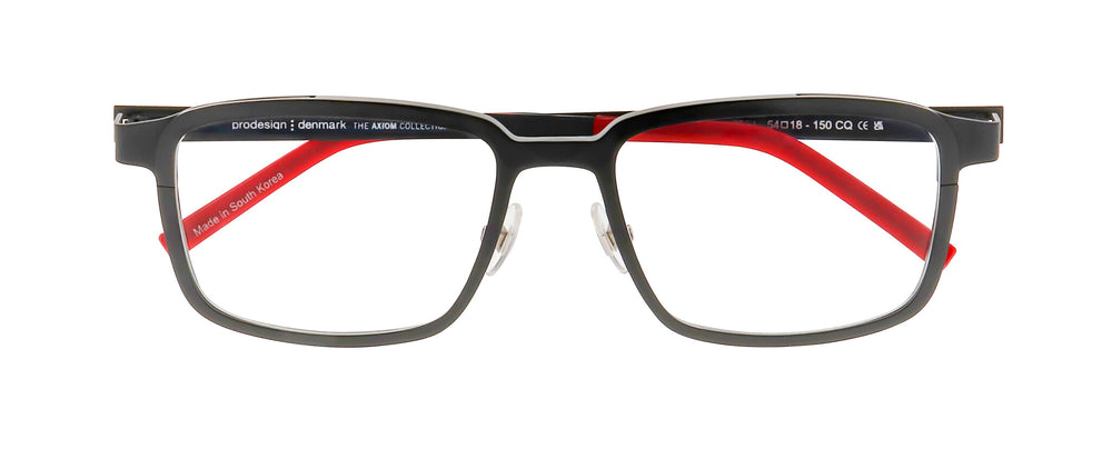 ProDesign ALUTRACK 2 6031 54