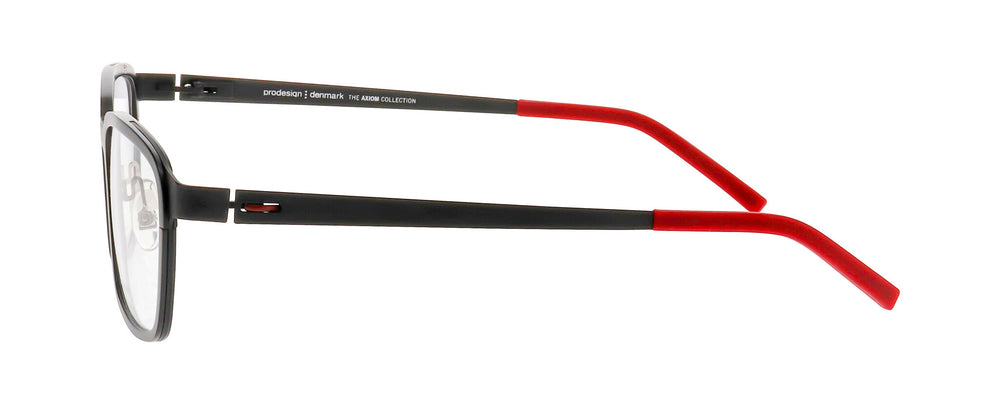 ProDesign ALUTRACK 2 6031 54