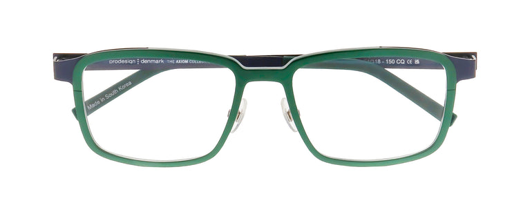 ProDesign ALUTRACK 2 9521 54