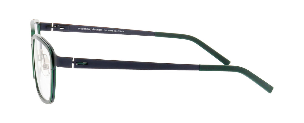 ProDesign ALUTRACK 2 9521 54
