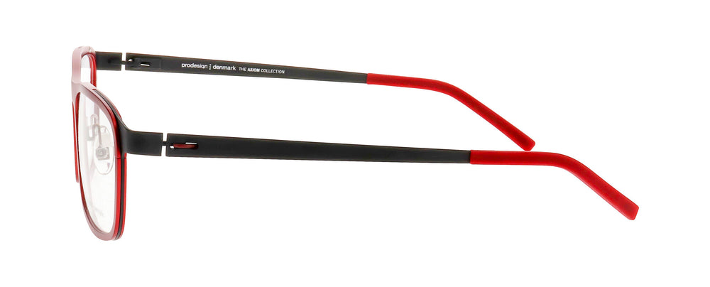 ProDesign ALUTRACK 3 4021 58