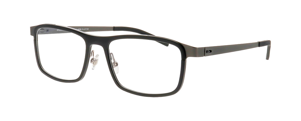 ProDesign ALUTRACK 3 6031 58