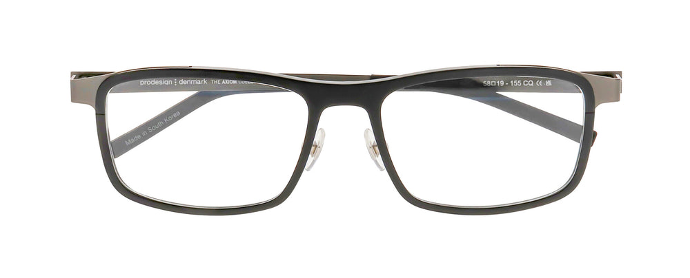 ProDesign ALUTRACK 3 6031 58