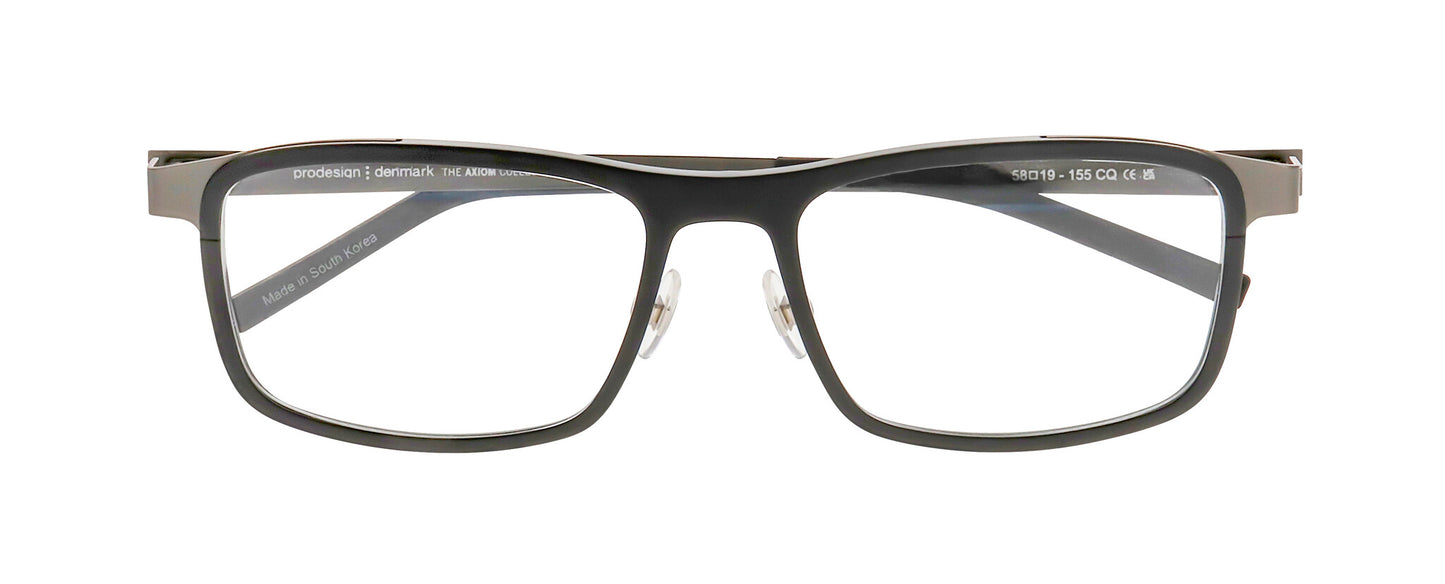 ProDesign ALUTRACK 3 6031 58