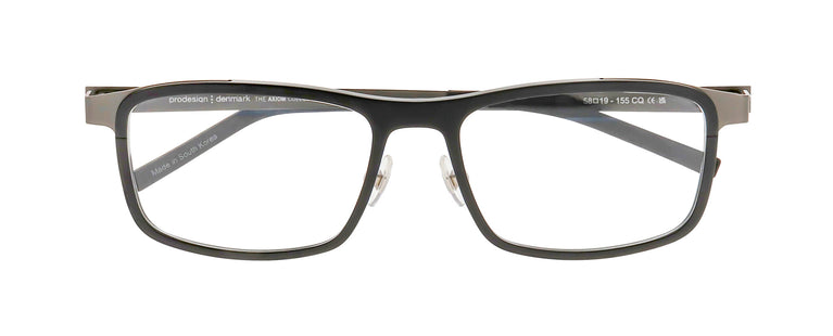 ProDesign ALUTRACK 3 6031 58