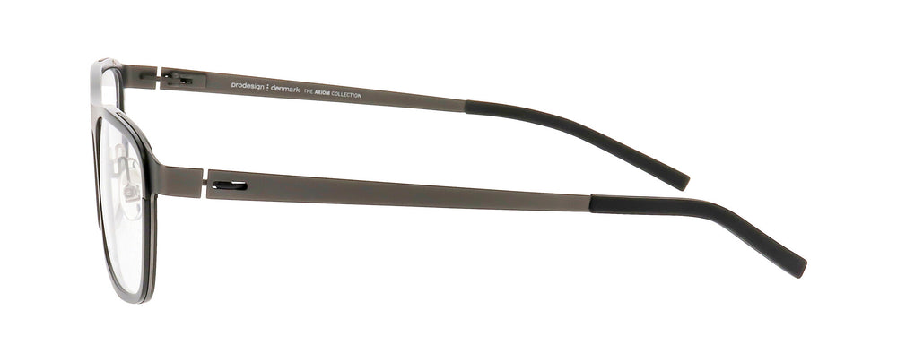 ProDesign ALUTRACK 3 6031 58