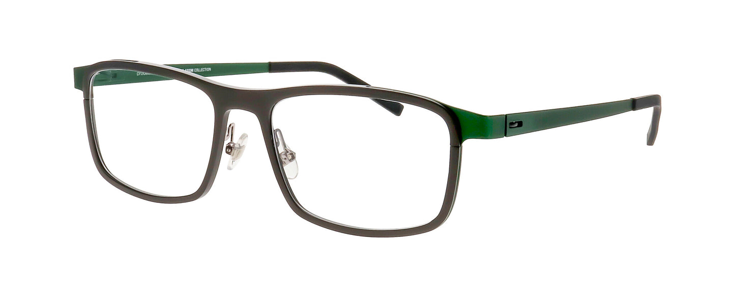 ProDesign ALUTRACK 3 6631 58