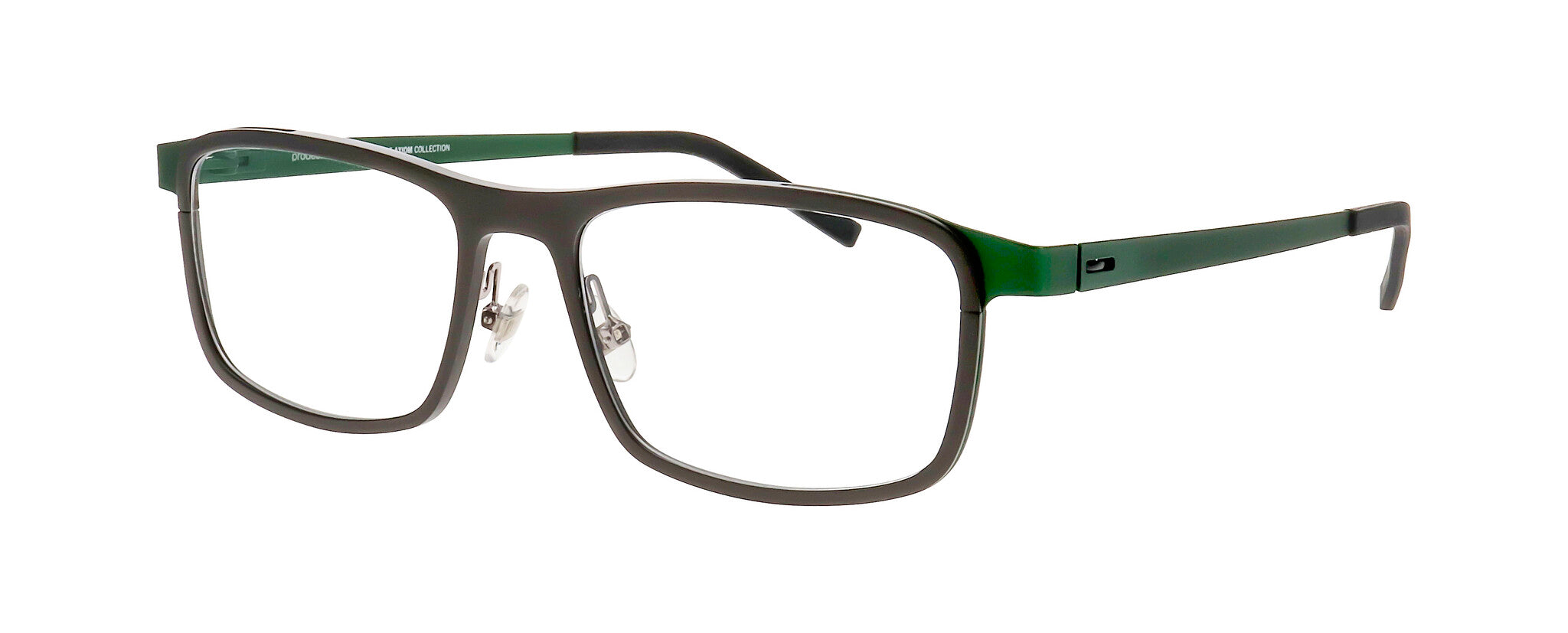 ProDesign ALUTRACK 3 6631 58