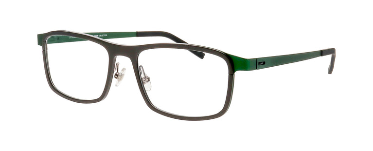 ProDesign ALUTRACK 3 6631 58