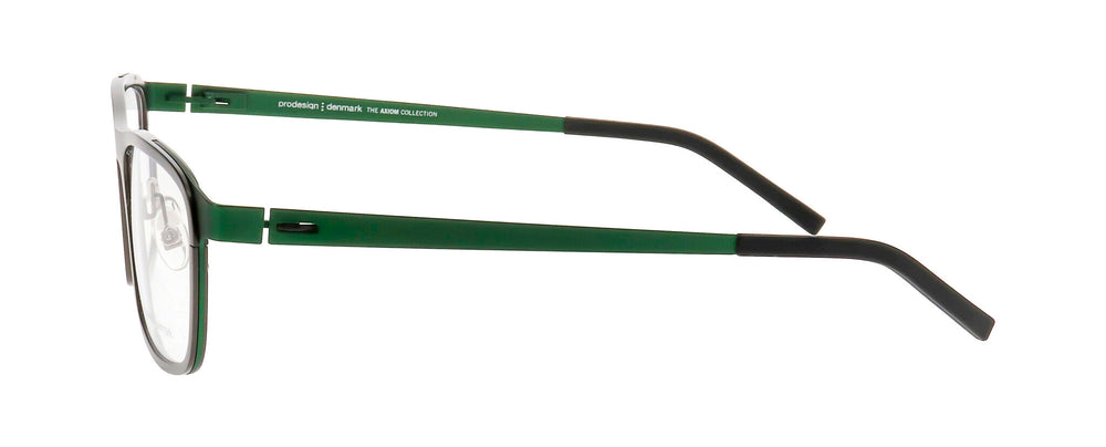 ProDesign ALUTRACK 3 6631 58
