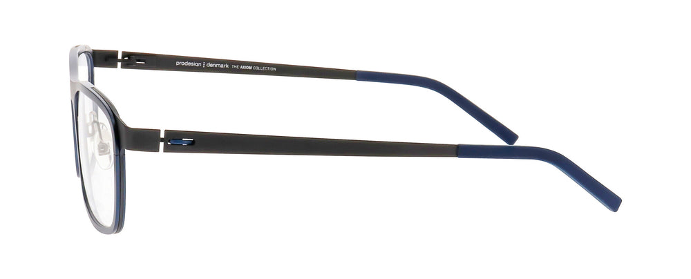 ProDesign ALUTRACK 3 9021 58