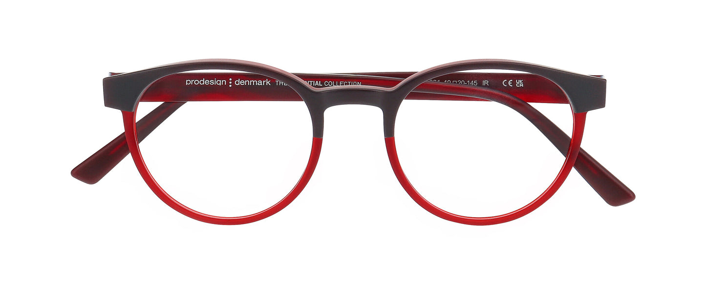 ProDesign CARVE 1 4031 49