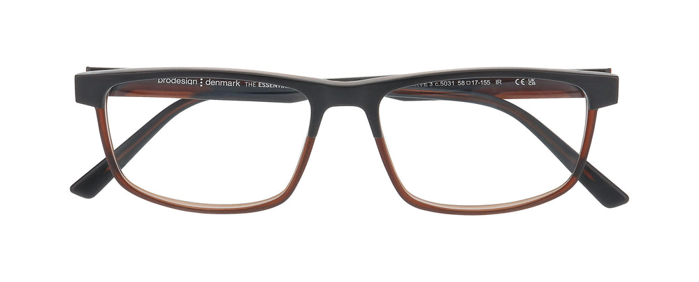 ProDesign CARVE 3 5031 58