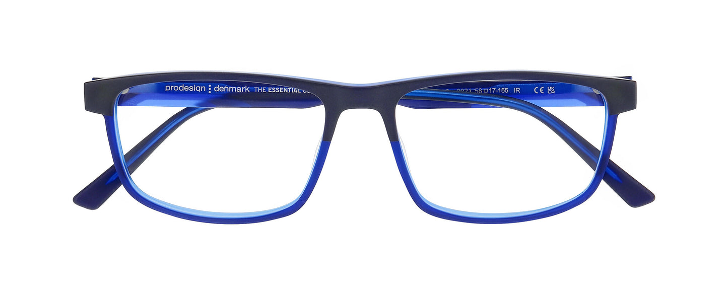 ProDesign CARVE 3 9021 58