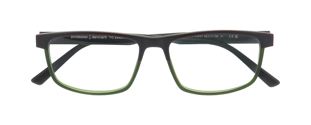 ProDesign CARVE 3 9531 58