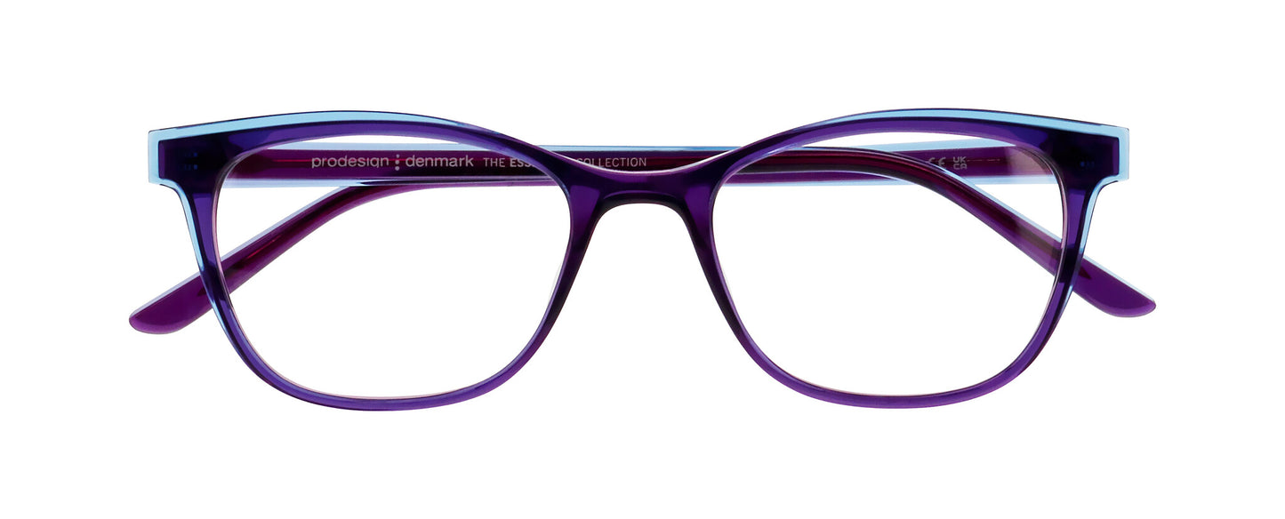 ProDesign CLEAR 1 3425 50