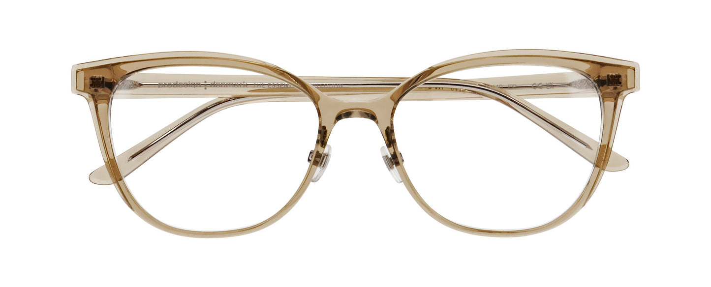 ProDesign CLEAR 3 6415 54