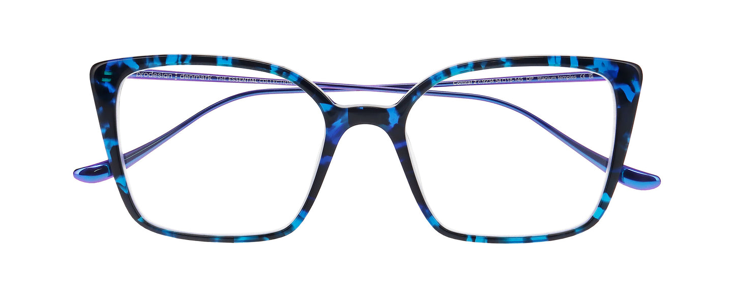 ProDesign CONICAL 2 9234 54