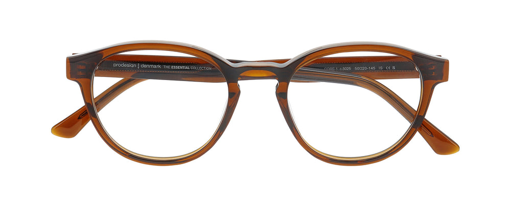ProDesign CORE 1 5025 50