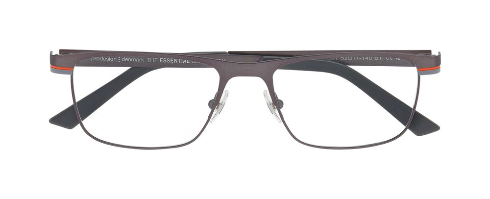 ProDesign DASH 1 II 6521 52