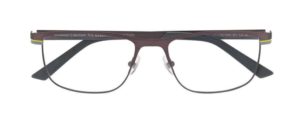 ProDesign DASH 2 II 6531 55