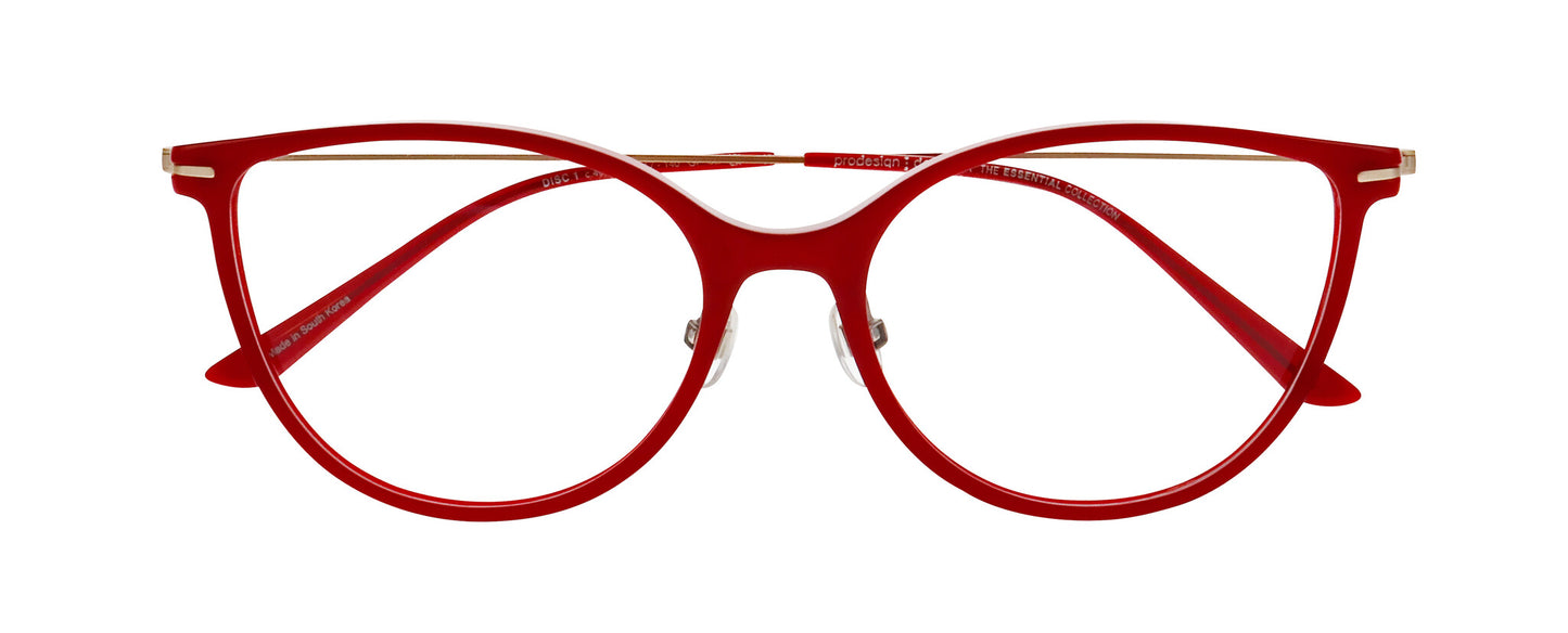 ProDesign DISC 1 4022 52