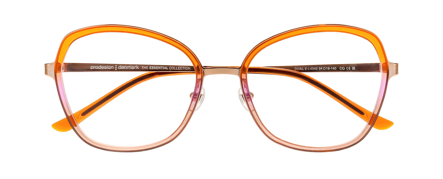 ProDesign DUAL 2 4545 54