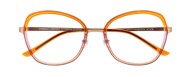 ProDesign DUAL 2 4545 54