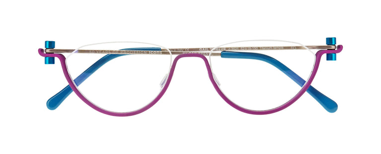 ProDesign Gail 12 - 9914 3521 52